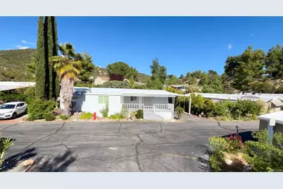 35109 Highway 79 #45, Warner Springs, CA 92086 - Photo 26