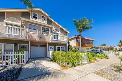 4768 Mansfield Street #2, San Diego, CA 92116 - Photo 38