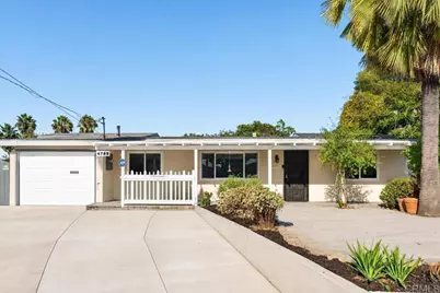 4789 Andalusia Avenue, San Diego, CA 92117 - Photo 4