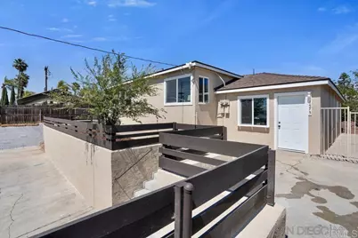 1575 77 Skyline Drive, Lemon Grove, CA 91945 - Photo 1