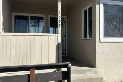 1575 77 Skyline Drive, Lemon Grove, CA 91945 - Photo 2