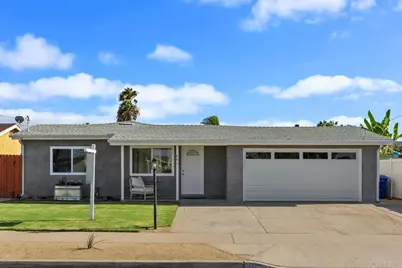 703 Hemlock Avenue, Imperial Beach, CA 91932 - Photo 2