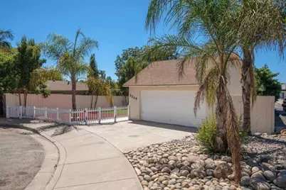 5264 Wood Street, La Mesa, CA 91941 - Photo 2