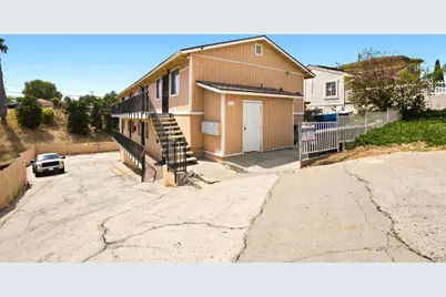 3018 44th Street, San Diego, CA 92105 - Photo 2