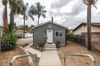 9742 Los Coches Rd, Lakeside, CA 92040 - Photo 2