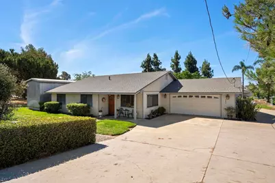 842 Hanson Ln, Ramona, CA 92065 - Photo 1