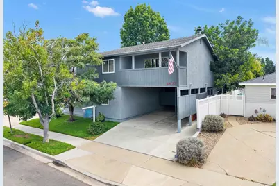 6477 Winona Avenue, San Diego, CA 92120 - Photo 2