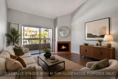 10350 Caminito Cuervo #111, San Diego, CA 92108 - Photo 8