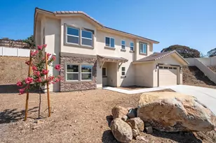 3880 Rojo Tierra Rd, La Mesa, CA 91941 - Photo 1