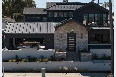 3444 Crown Point Drive #3444/3442, Pacific Beach (San Diego), CA 92109 - Photo 2