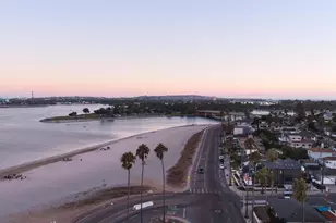3444 Crown Point Dr #3444/3442, Pacific Beach (San Diego), CA 92109 - Photo 4