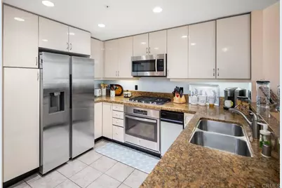 555 Front Street #1201, San Diego, CA 92101 - Photo 4