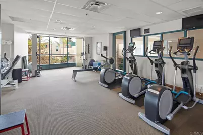555 Front Street #1201, San Diego, CA 92101 - Photo 22