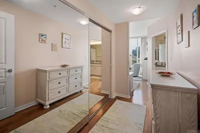 555 Front Street #1201, San Diego, CA 92101 - Photo 14