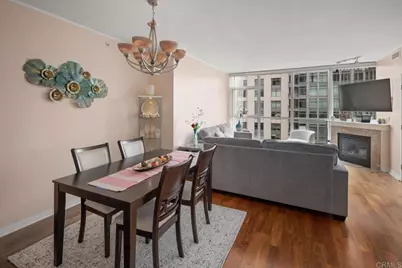 555 Front Street #1201, San Diego, CA 92101 - Photo 6
