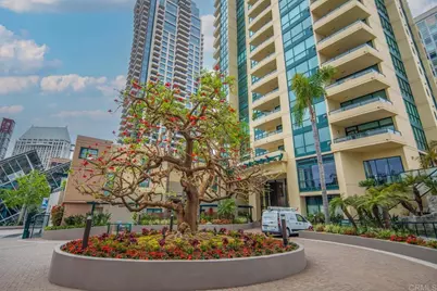555 Front Street #1201, San Diego, CA 92101 - Photo 28