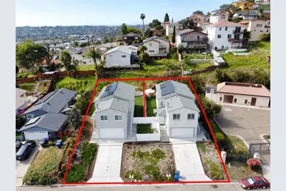 1304 Buena Vista Avenue, Spring Valley, CA 91977 - Photo 2