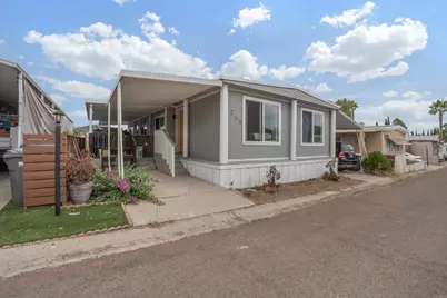 10767 Jamacha Boulevard #Spc 255, Spring Valley, CA 91978 - Photo 2