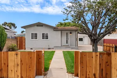 4779 Castle Avenue, San Diego, CA 92105 - Photo 8