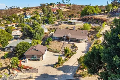 9508 Cypress Street, Lakeside, CA 92040 - Photo 2