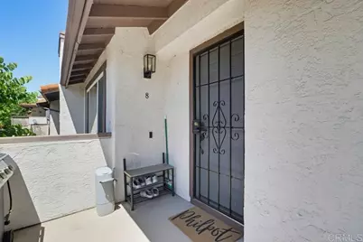 9845 Caspi Gardens Drive #8, Santee, CA 92071 - Photo 4