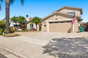 9943 Jeremy St, Santee, CA 92071 - Photo 1