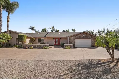 1420 Hanson Lane, Ramona, CA 92065 - Photo 1