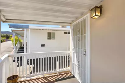 7908 Rancho Fanita Drive #Spc 22, Santee, CA 92071 - Photo 28