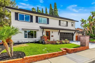 7391 Margerum Ave, San Diego, CA 92120 - Photo 2