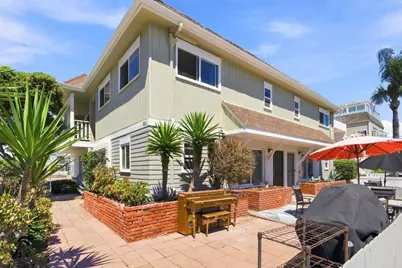 806 Manhattan Ct, Pacific Beach (San Diego), CA 92109 - Photo 1