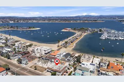 806 Manhattan Ct, Pacific Beach (San Diego), CA 92109 - Photo 10
