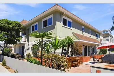 806 Manhattan Ct, Pacific Beach (San Diego), CA 92109 - Photo 2