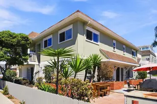 806 Manhattan Ct, Pacific Beach (San Diego), CA 92109 - Photo 2