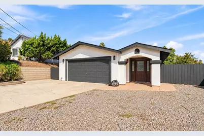 1009 Paraiso Avenue, Spring Valley, CA 91977 - Photo 2