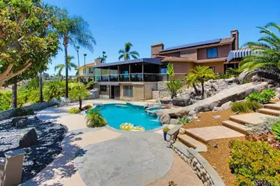 2171 Paseo Grande, El Cajon, CA 92019 - Photo 1