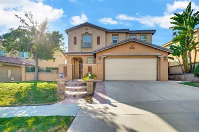 1260 Long View Drive, Chula Vista, CA 91915 - Photo 2