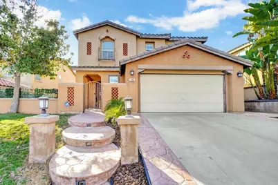 1260 Long View Drive, Chula Vista, CA 91915 - Photo 1