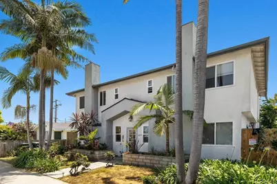 277 Elm Avenue #B, Imperial Beach, CA 91932 - Photo 1
