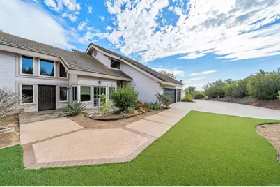 14692 Sunrise Canyon Road, Poway, CA 92064 - Photo 2