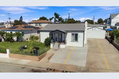 2027 31 E Avenue, National City, CA 91950 - Photo 2