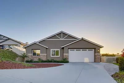 9228 Rickie Road, Lakeside, CA 92040 - Photo 1