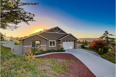 9228 Rickie Road, Lakeside, CA 92040 - Photo 2