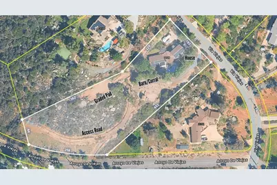 3129 Via Viejas, Alpine, CA 91901 - Photo 58