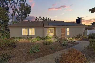 10028 Chavacan Lane, Spring Valley, CA 91977 - Photo 2