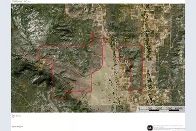 722 .87 Hauser Creek Road, Campo, CA 91906 - Photo 6