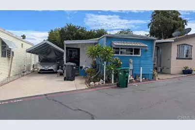9459 Mission Gorge Road #Spc #7, Santee, CA 92071 - Photo 1