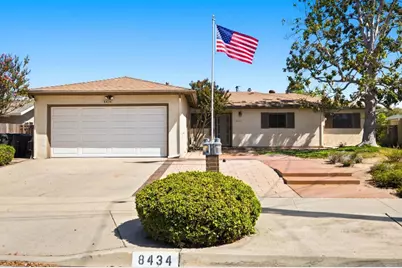 8434 Kappa Street, La Mesa, CA 91942 - Photo 1