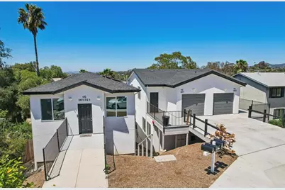 490 Lado De Loma Drive, Vista, CA 92083 - Photo 4