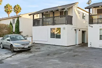 3544 3548 Del Rey Street, Pacific Beach (San Diego), CA 92109 - Photo 8