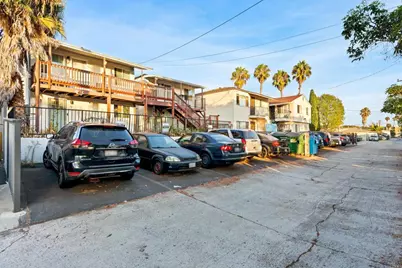 3544 3548 Del Rey Street, Pacific Beach (San Diego), CA 92109 - Photo 26